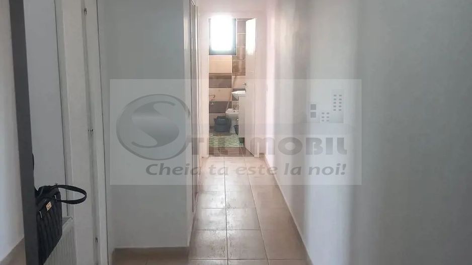 Apartament 2 camere, mobilat, parcare, aproape de Mall Moldova - Poză 4