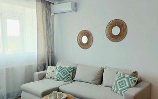 VANZARE APARTAMENT 2 CAMERE TITAN BABA NOVAC PARK IOR CENTRALA PROPRIE 51MP - Poză 3