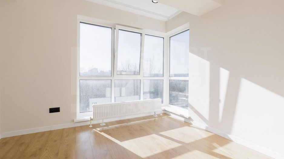 Vânzare, apartament, 3  cameră, strada Băcioii Noi, Botanica - Poză 6