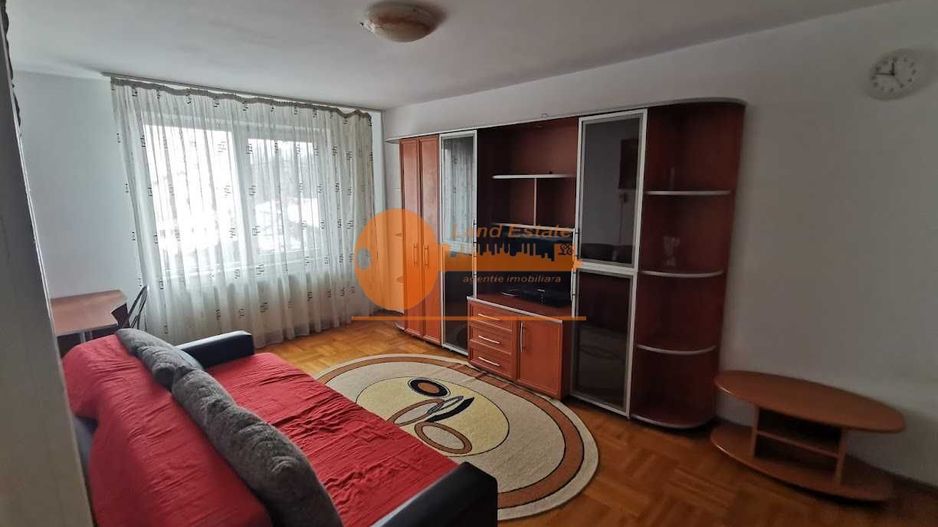 Apartament 2 camere – Crângași  – decomandat, cu centrala, mobilat complet - Poză 1