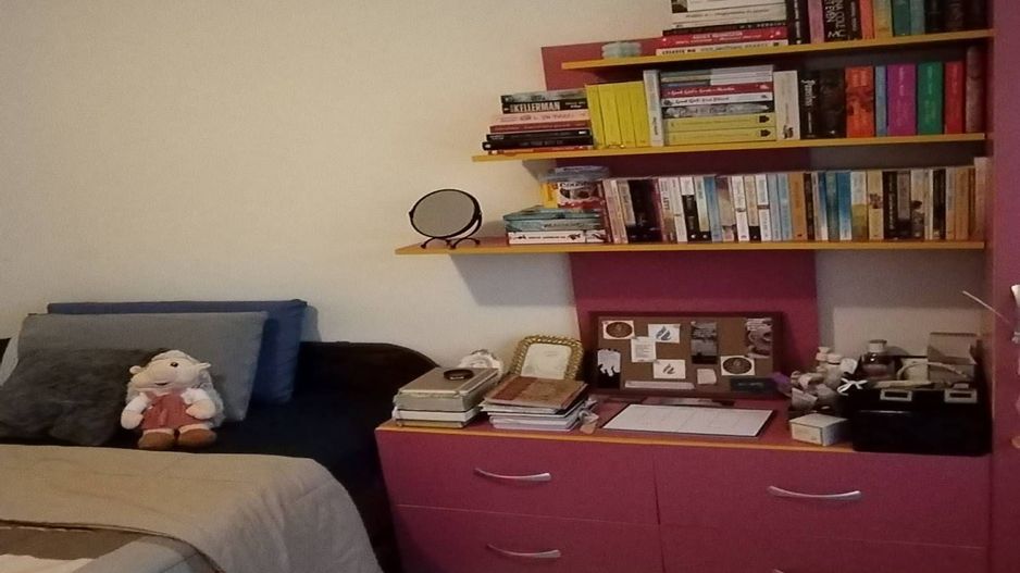 Apartament cu doua camere Baciu - Poză 5