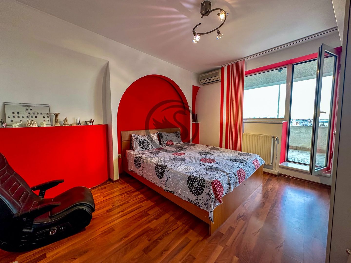Apartament 4 camere de vanzare | Tip Duplex | Mihai Bravu| Comision 0% - Poză 13