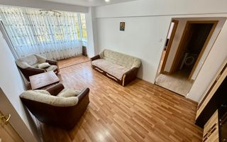 | Apartament cu 2 camere de vanzare | Cartierul Grigorescu | Etaj intermediar | - Poză 1