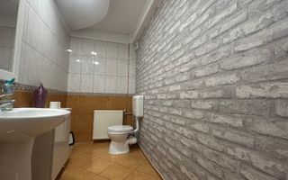 Cladire Birouri I Zona Marriot I S+P+3 I 630 util - Poză 35