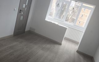 Apartament 1 cameră, 28 mp – Micro 40, et 3  balcon - Poză 8