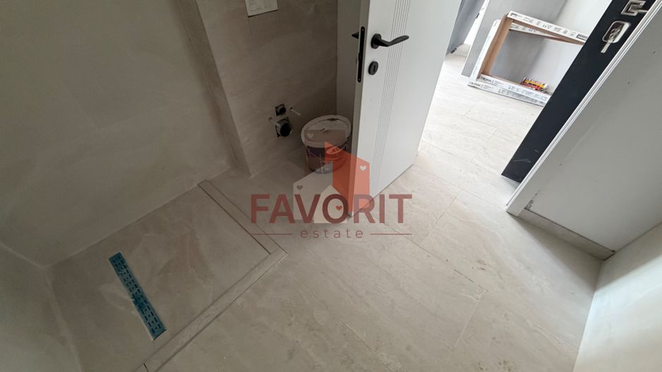 3 camere | 2 bai | Etaj 2 | Toate utilitatile | Asfalt | Transport - Poză 12