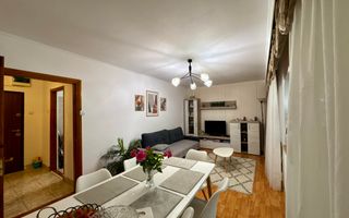 Apartament 3 camere de vanzare Constanta, zona Anda - Poză 3
