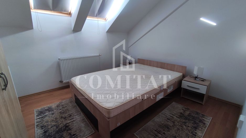 APARTAMENT DE VÂNZARE | 2 CAMERE DECOMANDATE | ZONA POLIȚIEI RUTIERE - Poză 3