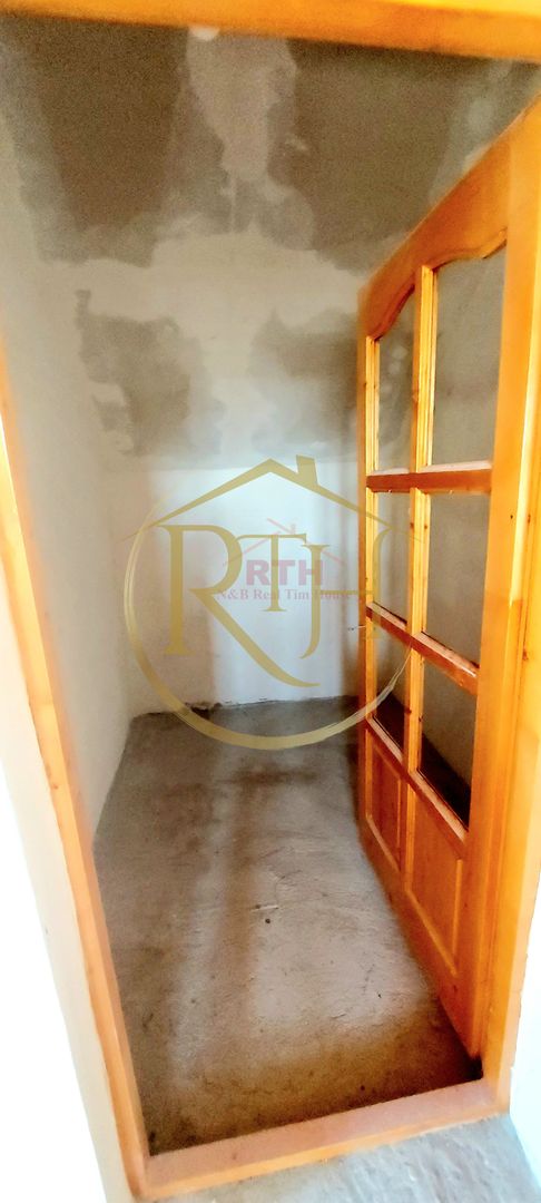 Casa de vânzare la gri plus teren in Chisoda. - Poză 18