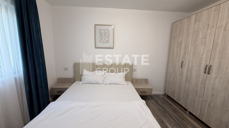 Apartament Giroc-Cartierul Florilor, mobilat si utilat - Poză 11