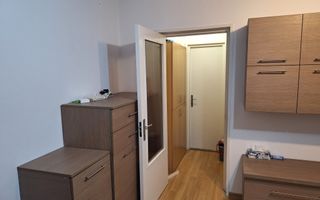 Apartament 2 camere mobilat cu balcon | HIPODROM 1 | OMV MILEA - Poză 8
