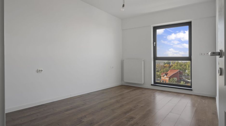 Militari-Metrou Preciziei -2 Camere, 62.1 mp, dec, Bloc Nou, LIFT, Finalizat - Poză 3