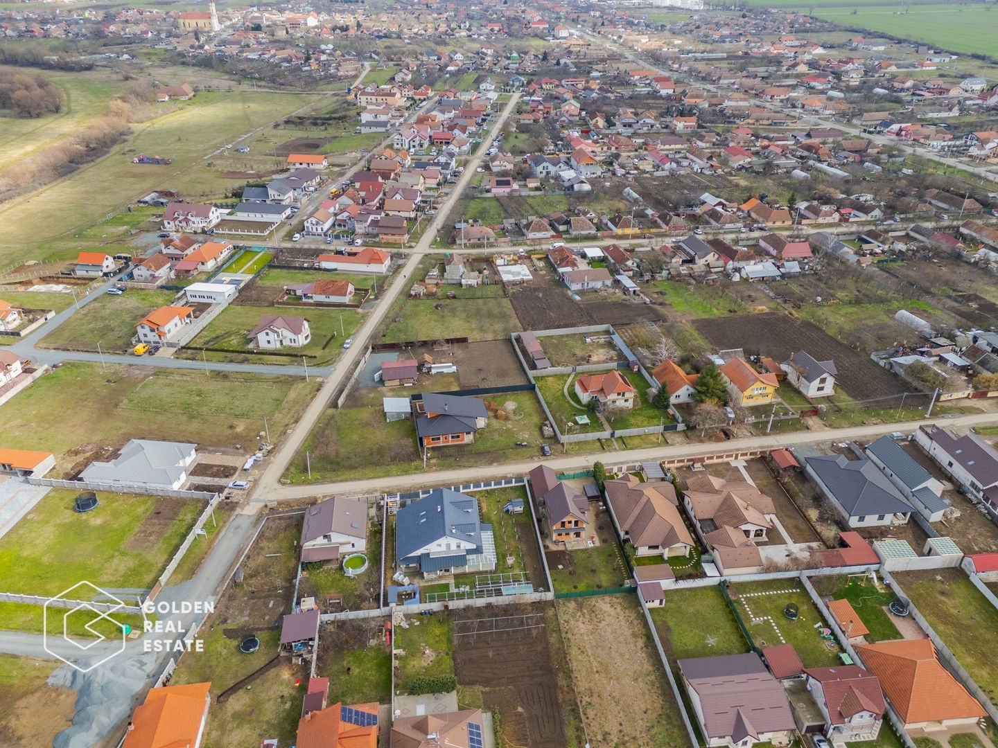 Casa noua la gri in localitatea Zadareni, comision 0% - Poză 12