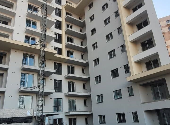 AP. 2CAM. DECOMANDAT IN PROIECTU SUN- AUCHAN TITAN,PARCUL TEILOR! - Poză 10