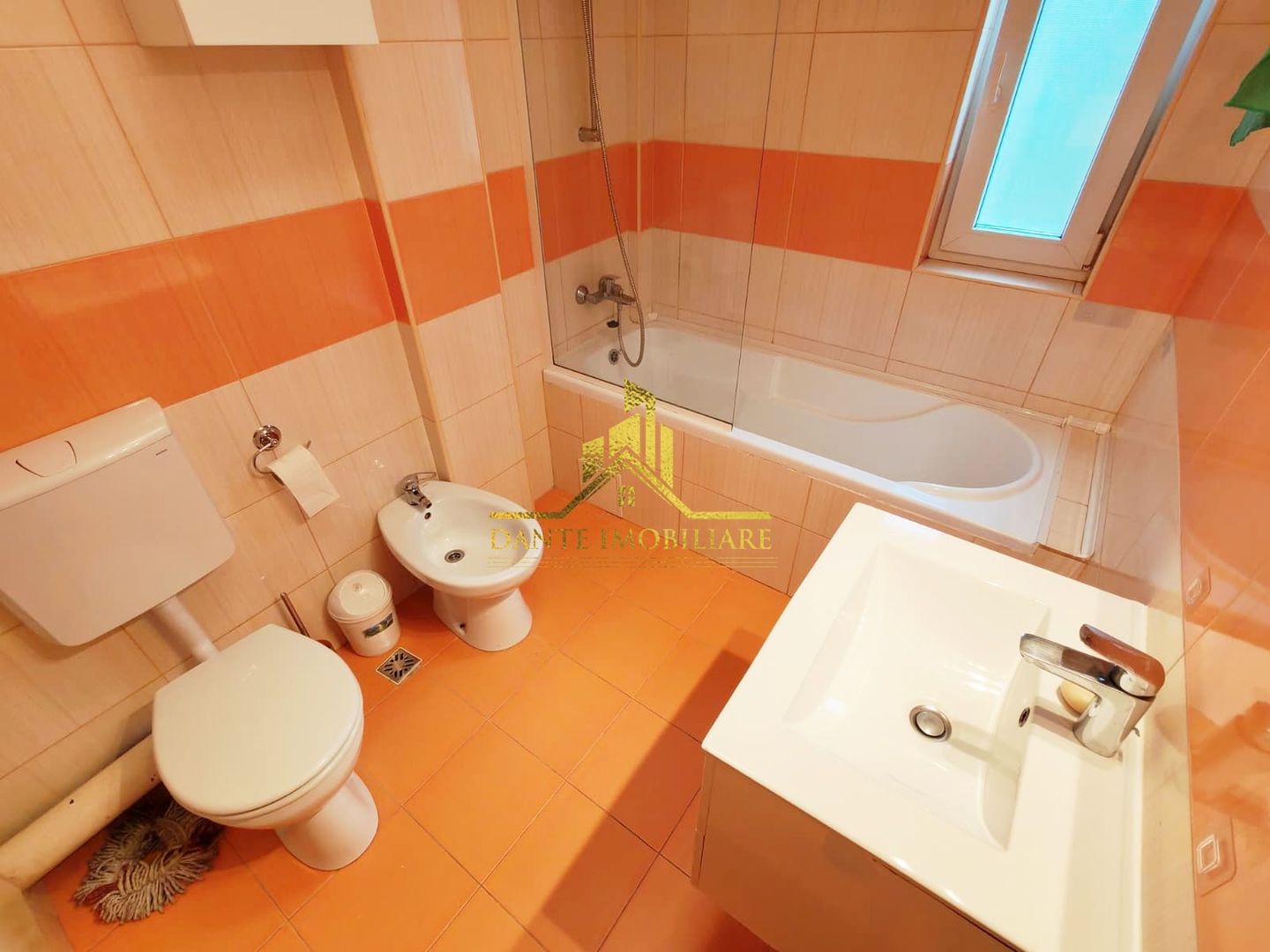 2 camere, decomandat, bloc nou, modern, parcare, Andrei Muresanu - Poză 8
