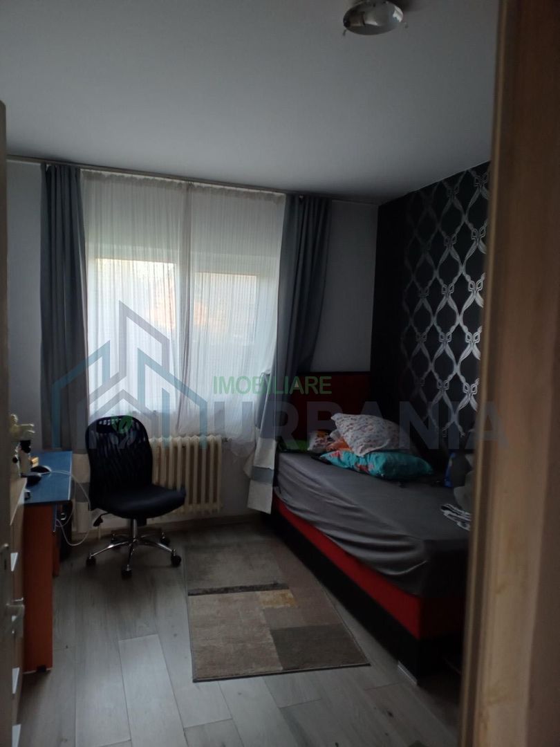 Casă de închiriat în sat Bosia, comuna Ungheni - Poză 4