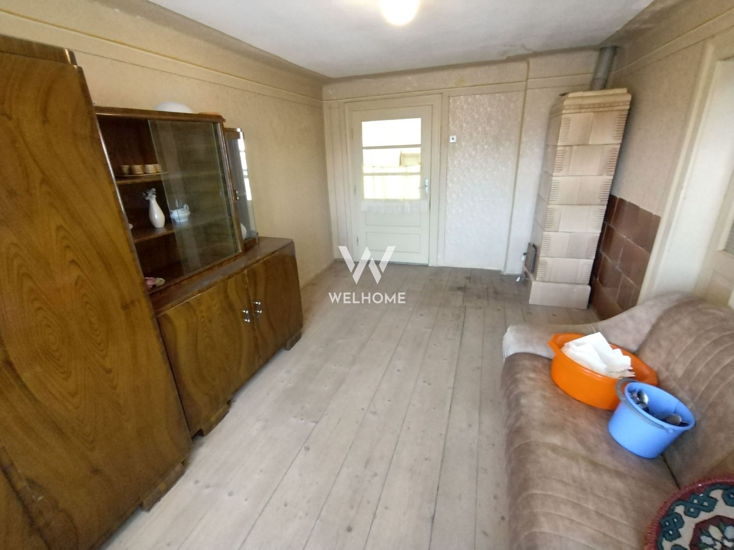 Casa 4 camere, curte si gradina 673 mp, com.Ludos - Poză 9