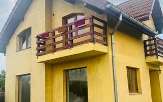 CASA DE VANZARE IN CARTIERUL PRIMAVERII -GIARMATA MARE - Poză 1