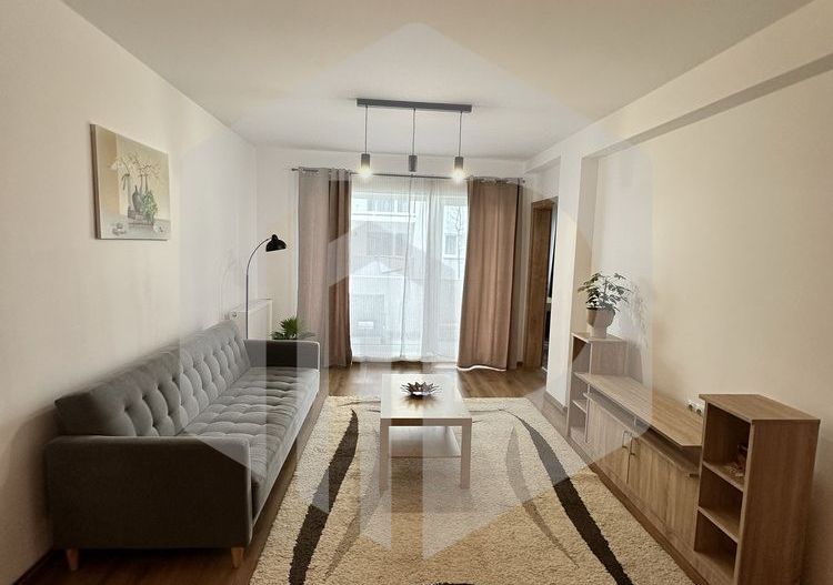 Apartament - 3 Camere - Chirie - Kogalniceanu - 74mpu - Parter - Poză 3