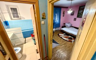 3 camere - etaj 2 - 66.1mp - teava de gaze - scoala 21 - Rotunda - Poză 5