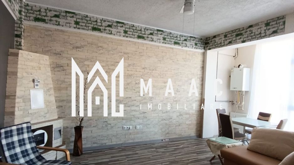 Apartament 2 camere | Decomandat | Etaj 2 | Doamna Stanca - Poză 1