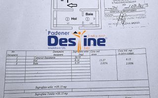 #, Ap 1 camera, Complex Cris Estate Bucium - Poză 4