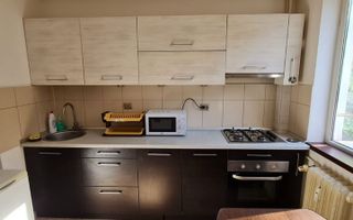 Apartament 2 camere de inchiriat, mobilat, zona Lujerului - Poză 1