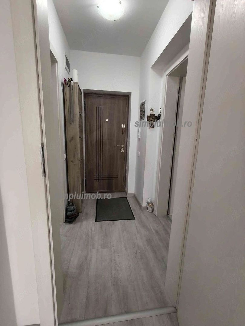 2 Camere Titan + Loc de parcare - Poză 7