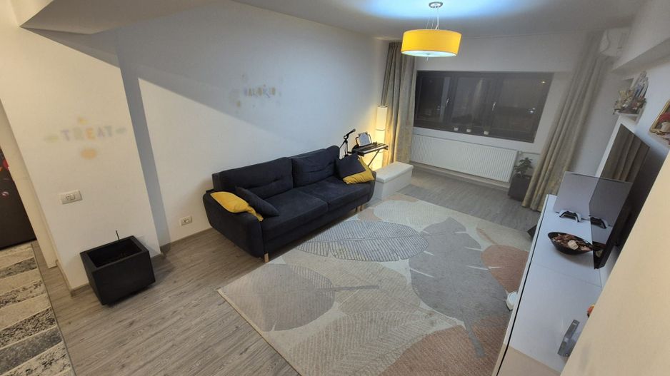 APARTAMENT SUPERB | BOXA | 13 SEPTEMBRIE - Poză 2