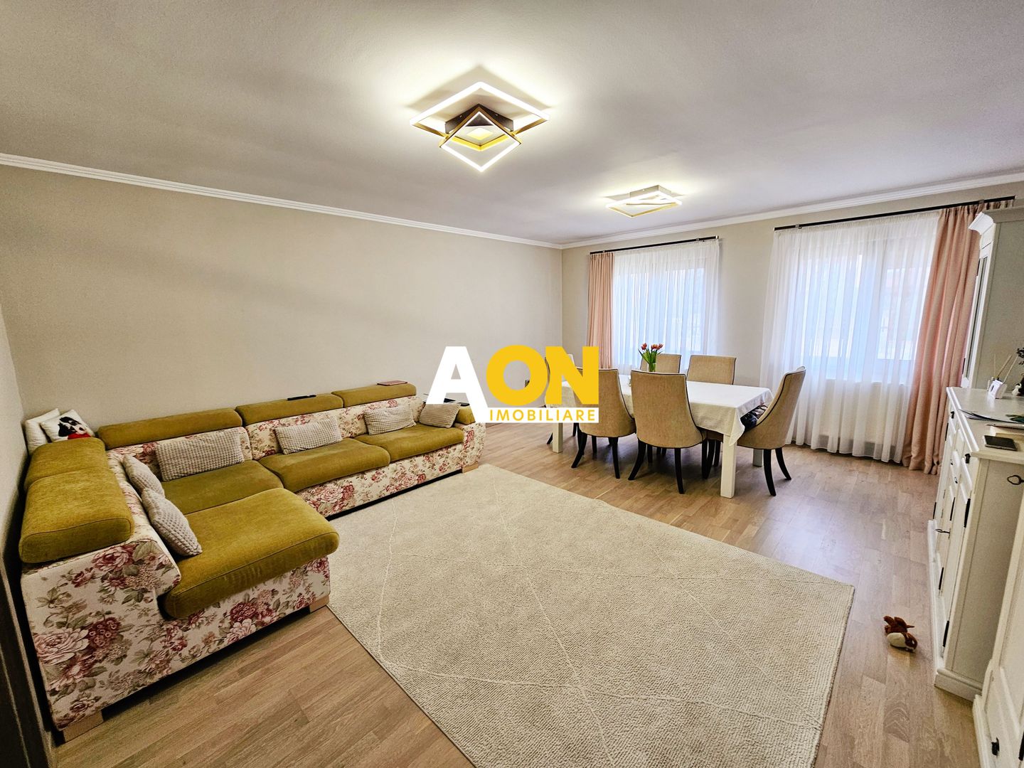 Casa 4 camere, complet mobilata, utilata, 345 mp teren, zona Micesti - Poză 4