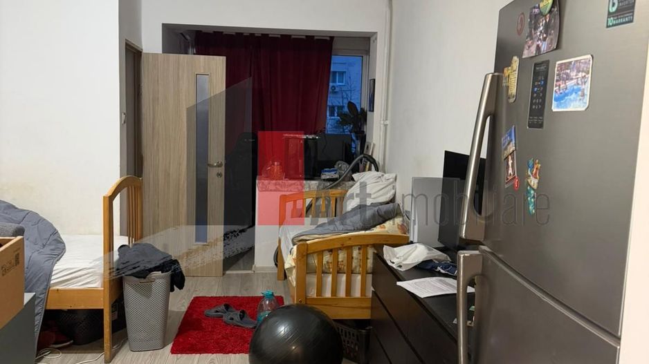 Garsonieră modernă la 50m de Metrou Dristor – Ideală investiție sau locuință - Poză 5