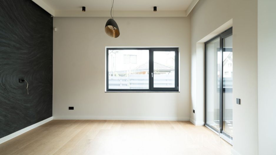 Vile elegante cu 800 m2 teren in cartierul Faget ! - Poză 27