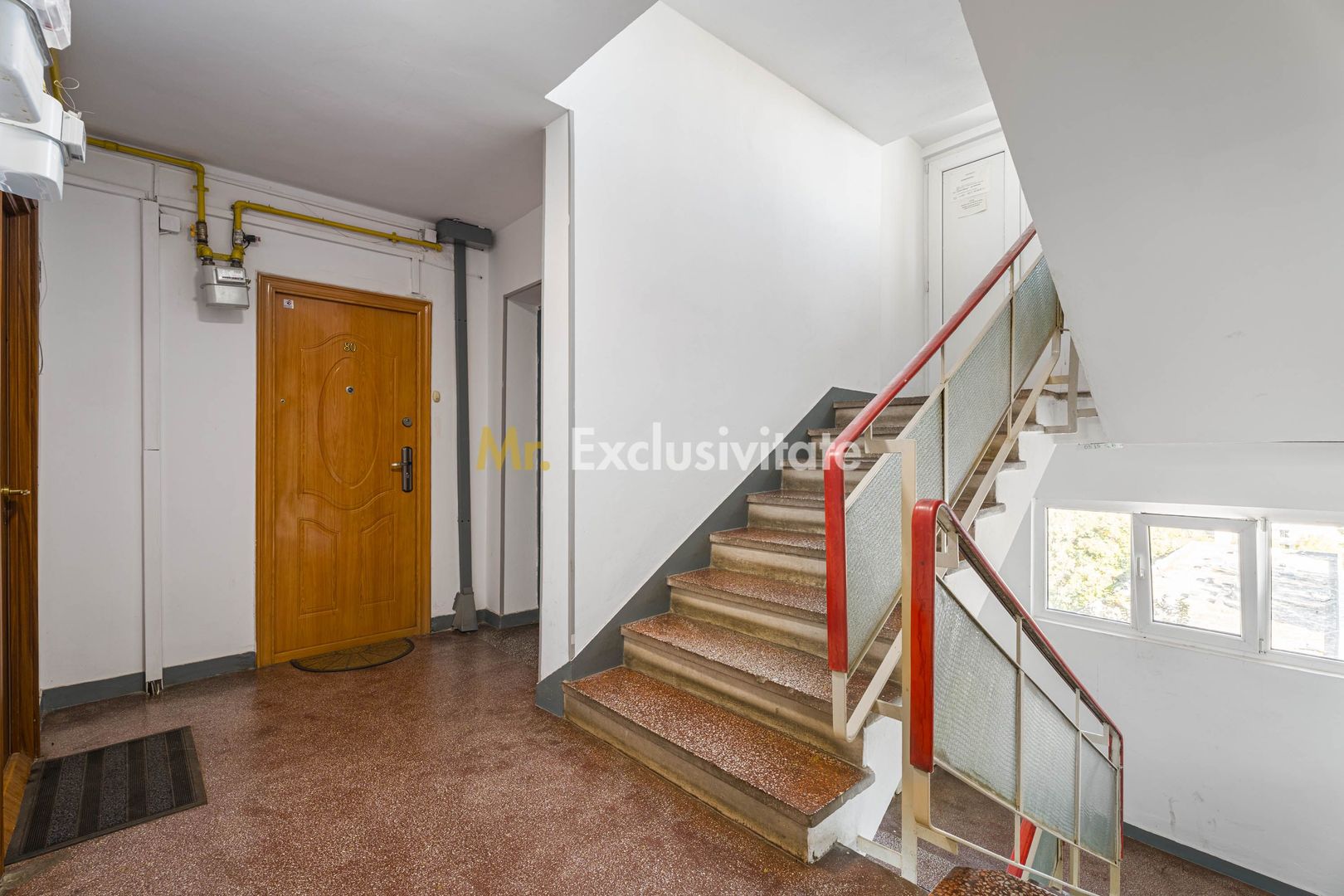 2 camere Drumul Taberei, centrala proprie - Poză 12