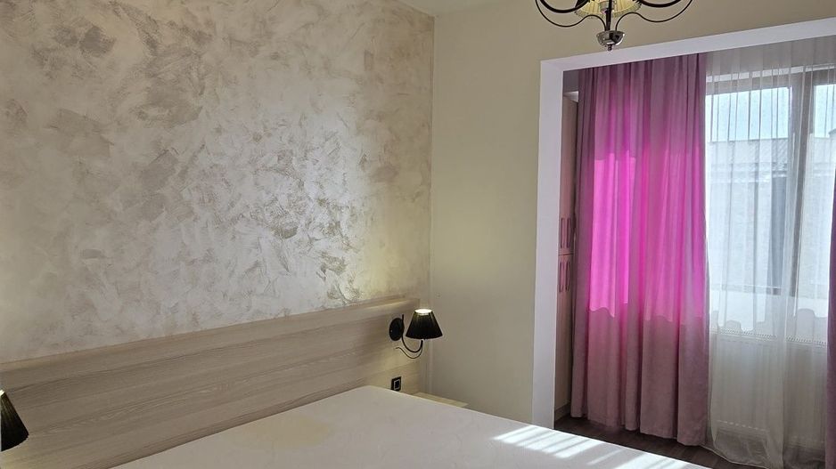 Apartament 2 camere  Confort Urban complet mobilat, loc parcare - Poză 7