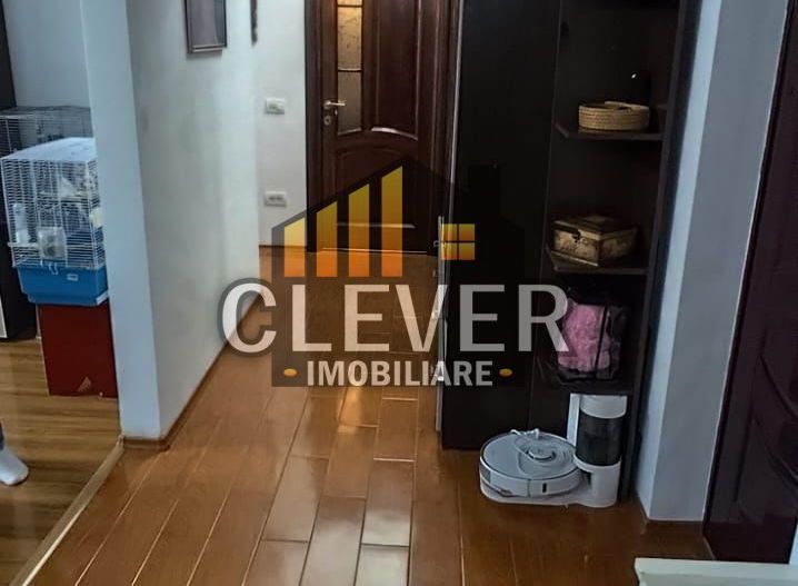 Apartament 2 camere  Dobroesti Str Doinei parcare demisol inclusa - Poză 28