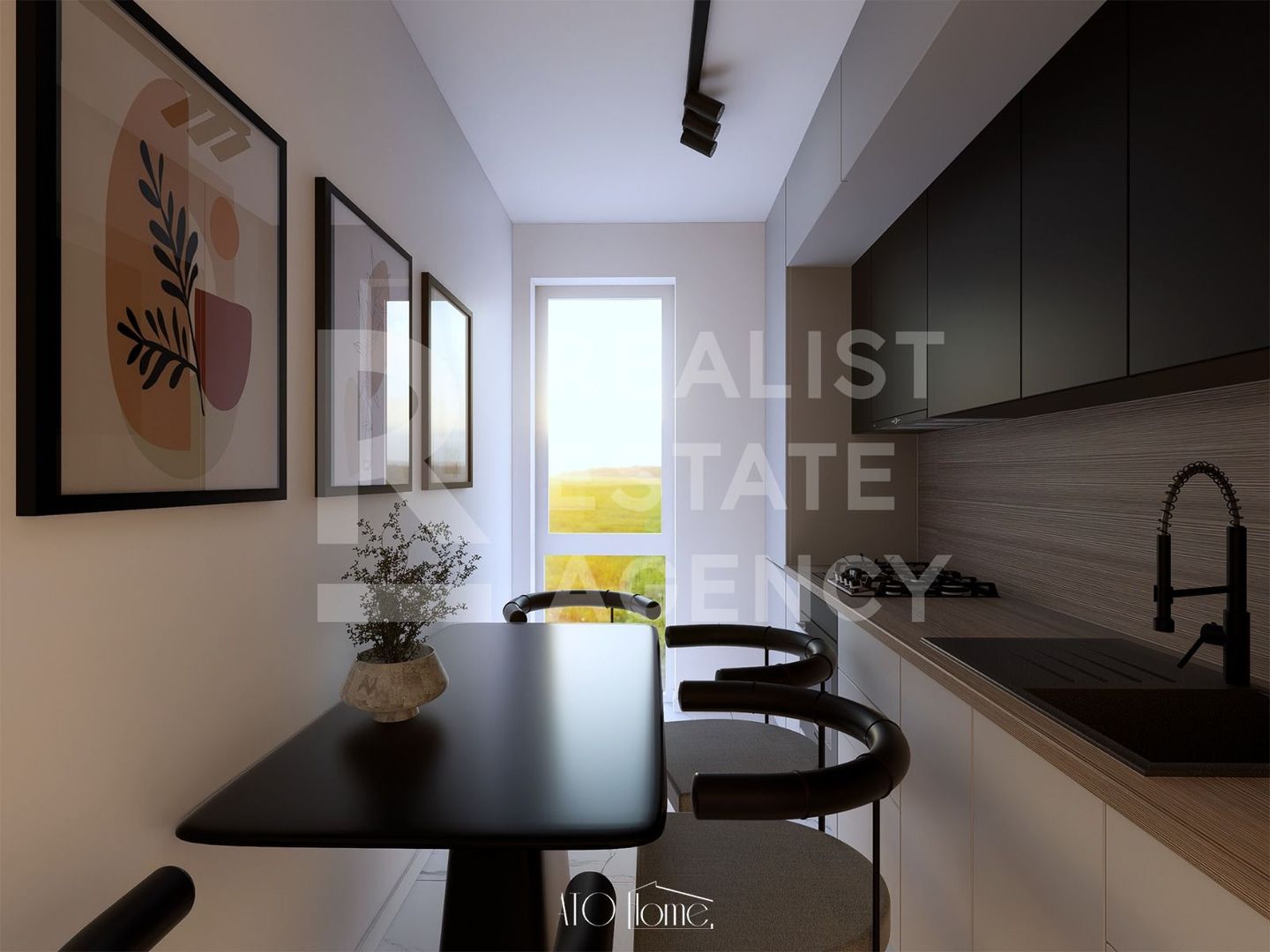 Vânzare, apartament, 3 camere, Giroc, Timiș - Poză 4