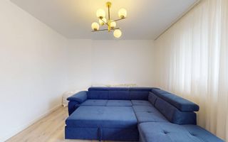 Apartament 2 camere – 53 mp ( 46 utili ),  zona Berceni – Grand Arena - Poză 13