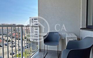 Apartament de închiriat cu 2 camere în Prima Oneștilor, Oradea - Poză 9