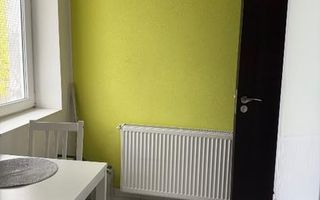 Apartament 2 camere + curte proprie, zona Viilor / Parcul Carol - Poză 6