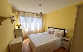 Apartament 3 camere Berceni-Alexandru Obregia