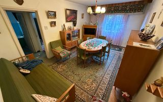 PODU ROS - SCOALA OTILIA CAZIMIR - 4 CAMERE - ETAJUL 2 - FARA RISC - Poză 1
