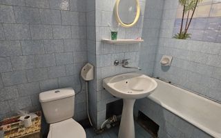 Apartament cu 2 camere, 51 mp, decomandat, Zona Grigorescu - Poză 6