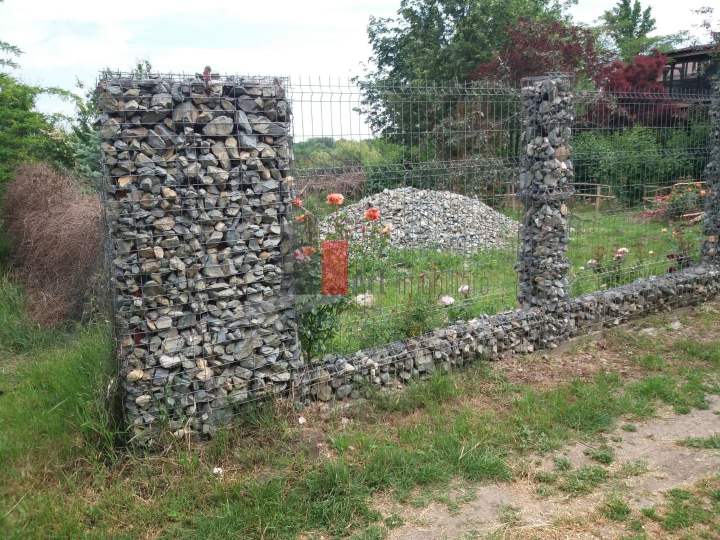 Teren Buftea cu iesire la lac - Poză 11