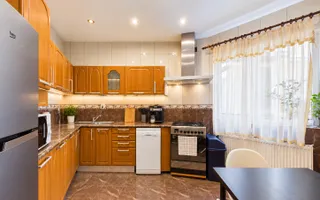 Etaj integral în vilă interbelică, 120 mp utili, Armenească–Eminescu - Poză 11