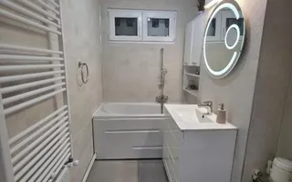 3 Camere | 550 m Metrou Gorjului | Centrală Proprie - Poză 11