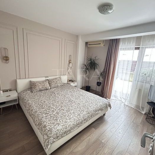 Apartament 3 camere cu grădină – Florești, zona Panemar - Poză 6