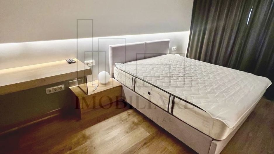 Apartament 2 camere | Modern | Parcare subterană | lângă Iulius Mall - Poză 5