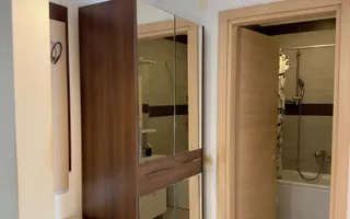 Prima Nufărul, 2 camere, 54 mp utili, bloc nou, lift - Poză 16
