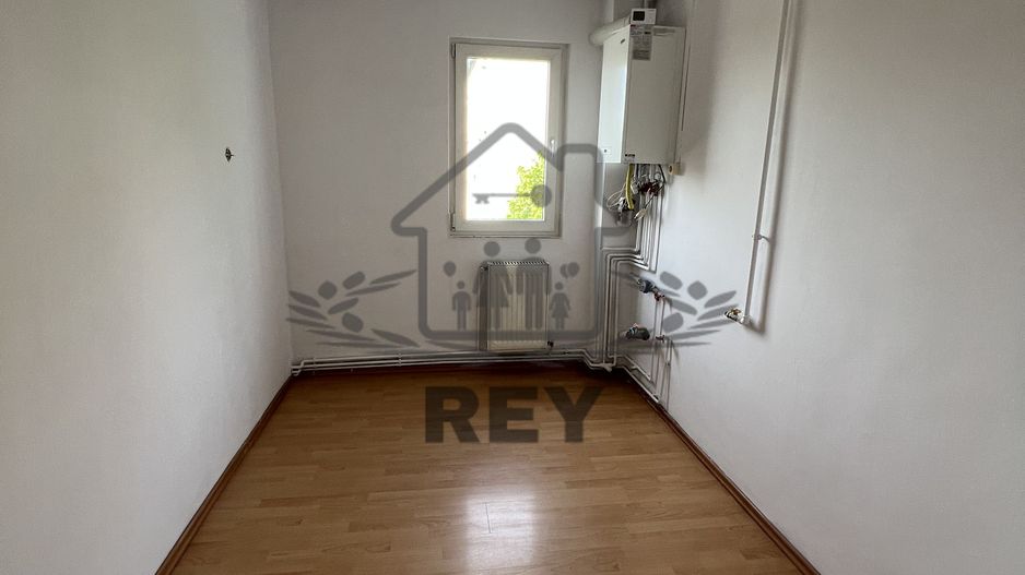 Apartament 2 camere etaj 3 strada Oștirii - Poză 17