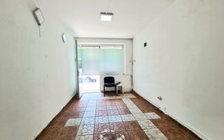 Spatiu comercial de închiriat cu vad Brașov - 55 mp # plus-imo.ro - Poză 2